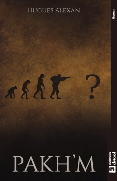 eBook: PAKH'M