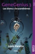 ebook: Les blancs chrysanthèmes
