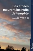 eBook: Les étoiles meurent les nuits de tempête