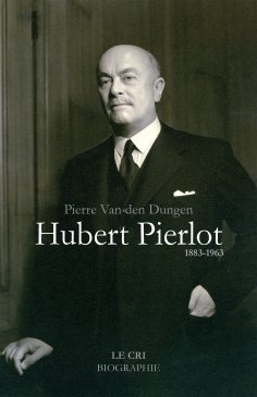 eBook: Hubert Pierlot