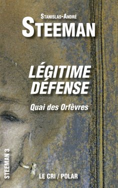 eBook: Légitime défense