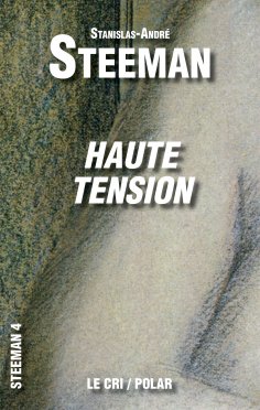 eBook: Haute Tension