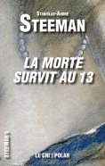 eBook: La Morte survit au 13