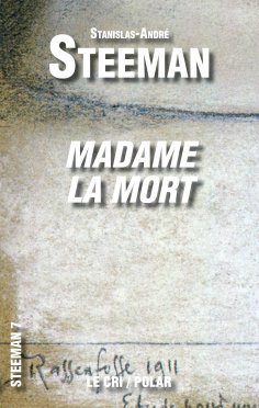 eBook: Madame la mort