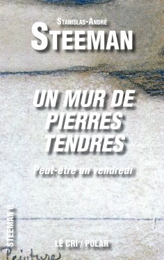 eBook: Un Mur de Pierres tendres