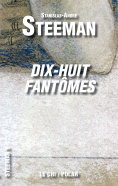 eBook: Dix-huit Fantômes