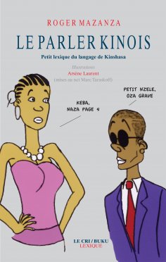eBook: Le Parler Kinois