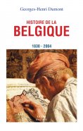 eBook: Histoire de la Belgique