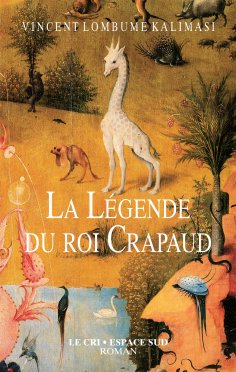 eBook: La Légende du roi Crapaud