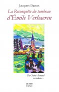 eBook: La reconquête du Tombeau d’Émile Verhaeren