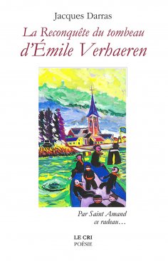 eBook: La reconquête du Tombeau d’Émile Verhaeren