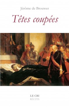 eBook: Têtes coupées