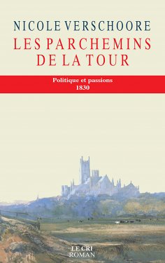 eBook: Les Parchemins de la Tour