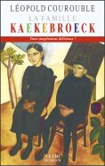eBook: La Famille Kaekebroeck