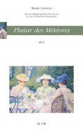 ebook: Plaisir des météores