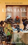 eBook: Samantha à Kinshasa