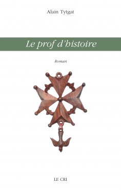 eBook: Le prof d’histoire
