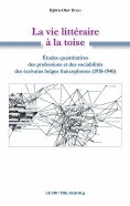 eBook: La Vie littéraire à la toise