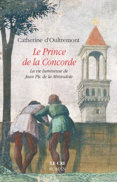 eBook: Le Prince de la Concorde