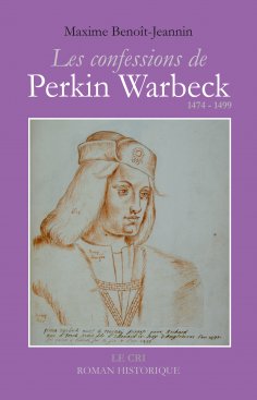 eBook: Les Confessions de Perkin Warbeck