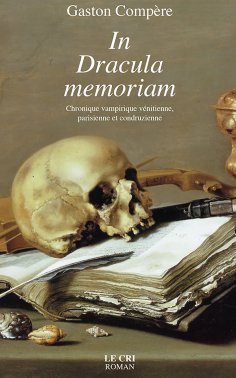 eBook: In Dracula memoriam