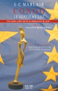 eBook: Congo, Le Septième lot