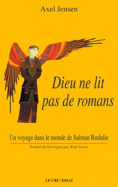 eBook: Dieu ne lit pas de romans