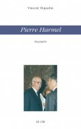 eBook: Pierre Harmel (poche)