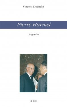 eBook: Pierre Harmel (poche)