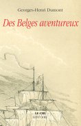 eBook: Des Belges aventureux
