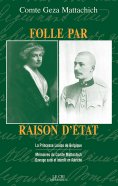 eBook: Folle par raison d’état