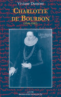eBook: Charlotte de Bourbon