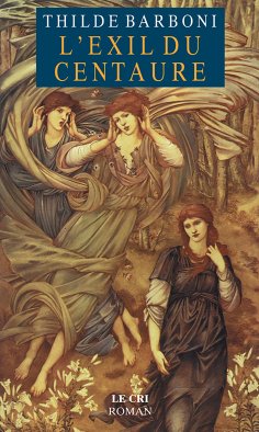 eBook: L’Exil du Centaure