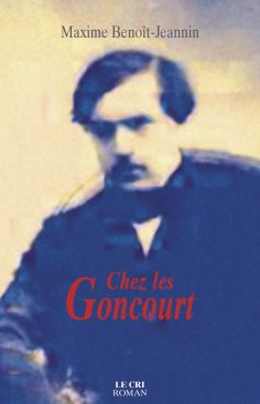 eBook: Chez les Goncourt