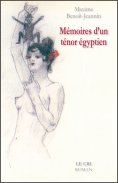 eBook: Mémoires d’un ténor égyptien