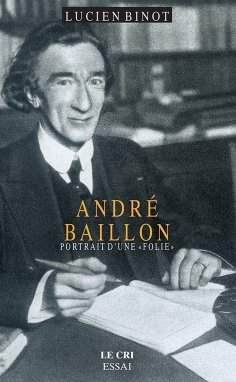 eBook: André Baillon