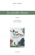 eBook: Les feuilles bleues