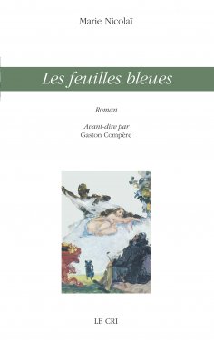 eBook: Les feuilles bleues