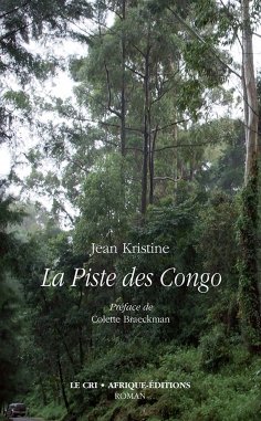 eBook: La Piste des Congo