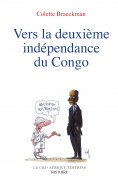 eBook: Vers la deuxième indépendance du Congo