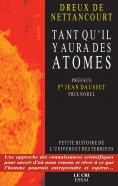 eBook: Tant qu’il y aura des Atomes