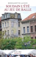 eBook: Soudain l’été au Jeu de Balle