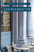 eBook: Les inassouvis