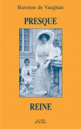 eBook: Presque Reine