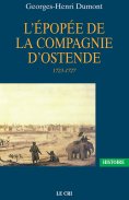 eBook: L’Épopée de la Compagnie d’Ostende