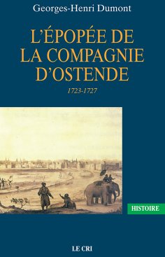 eBook: L’Épopée de la Compagnie d’Ostende