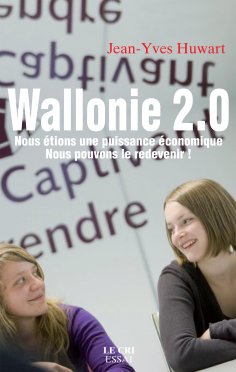 eBook: Wallonie 2.0