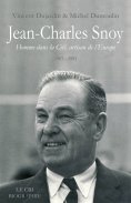 eBook: Jean-Charles Snoy