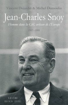 eBook: Jean-Charles Snoy