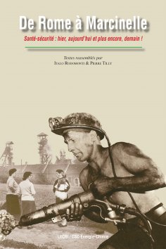 eBook: De Rome à Marcinelle